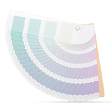 Sun Star Iromekuri Seal Color Swatches