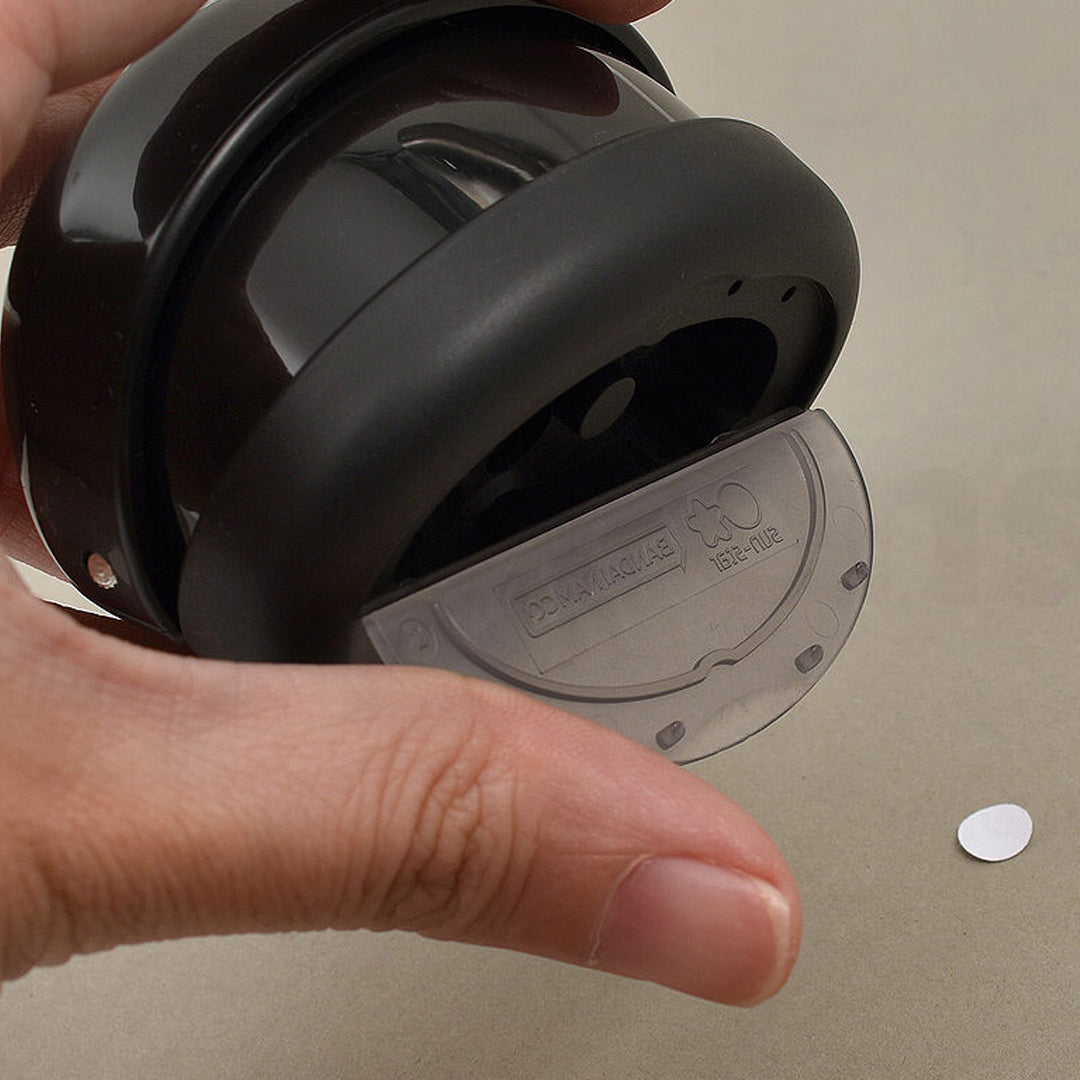 Sun Star Kadosoro 1 Hole Puncher