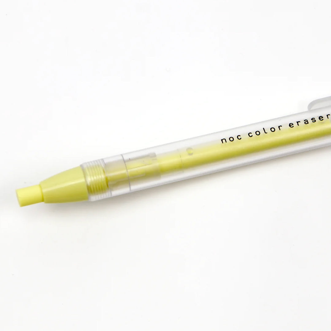 Sun Star Knoc Color Eraser