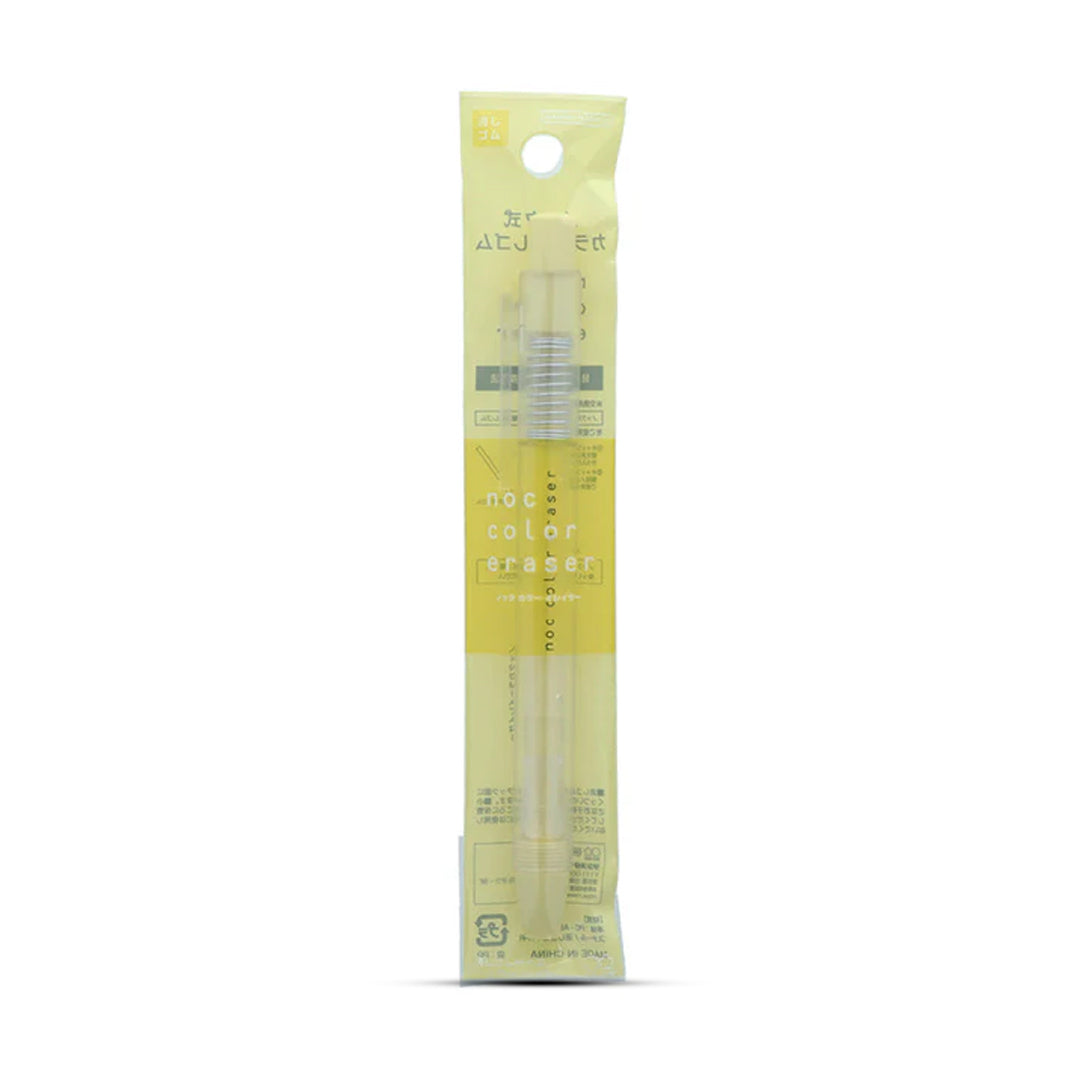 Sun Star Knoc Color Eraser