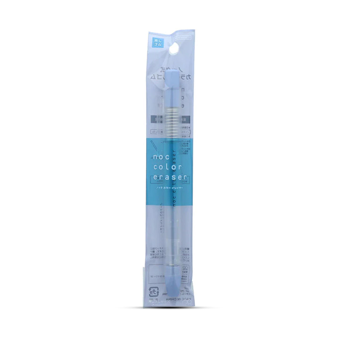 Sun Star Knoc Color Eraser