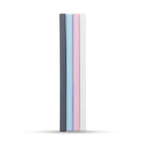 Sun Star Knock Color Replacement Eraser-Pack of 4