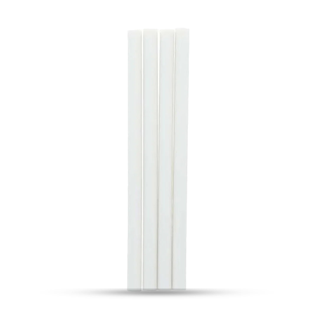 Sun Star Knock Color Replacement Eraser-Pack of 4