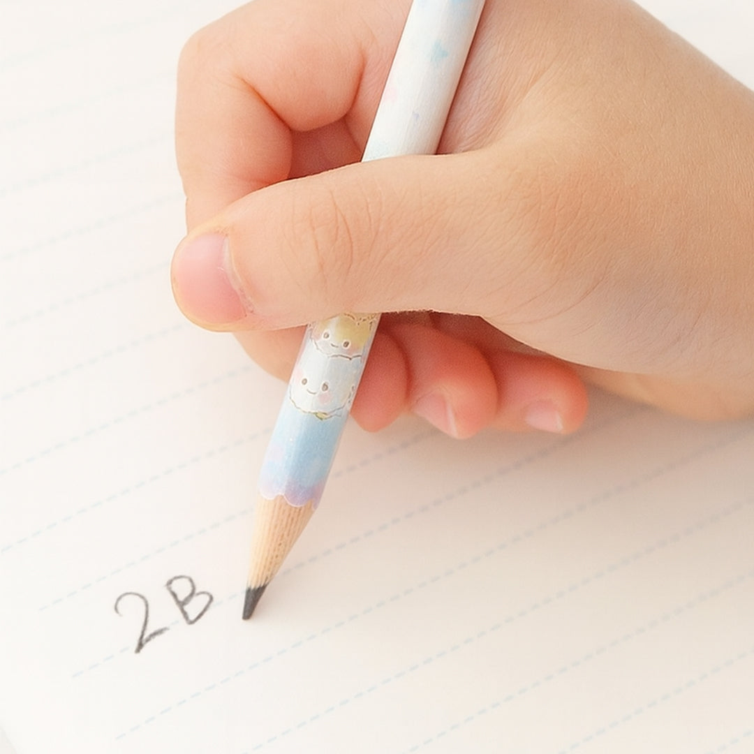 Sun Star Limited Edition Pencil Set