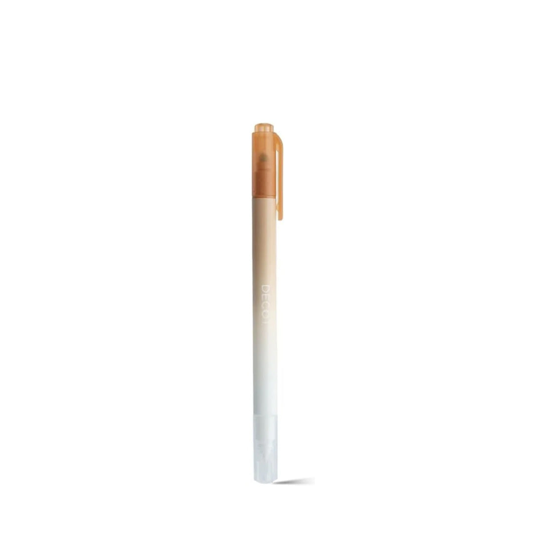 Sun Star Decot Color Changing Marker