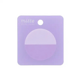 Sun Star Limited Edition Mitte Nemophila Sticky Note