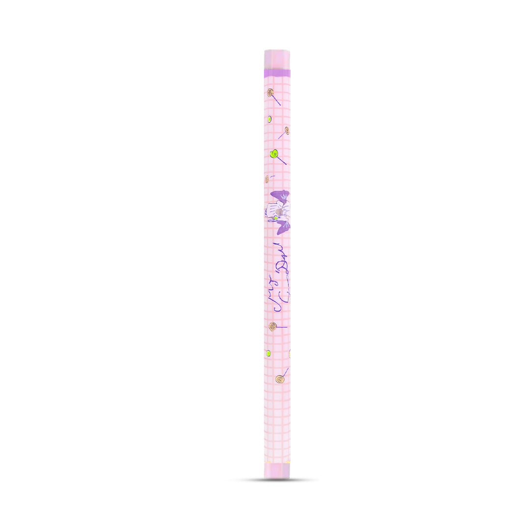 Sun Star Long Eraser