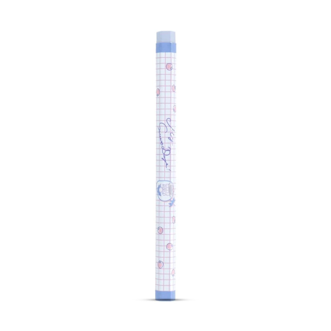 Sun Star Long Eraser
