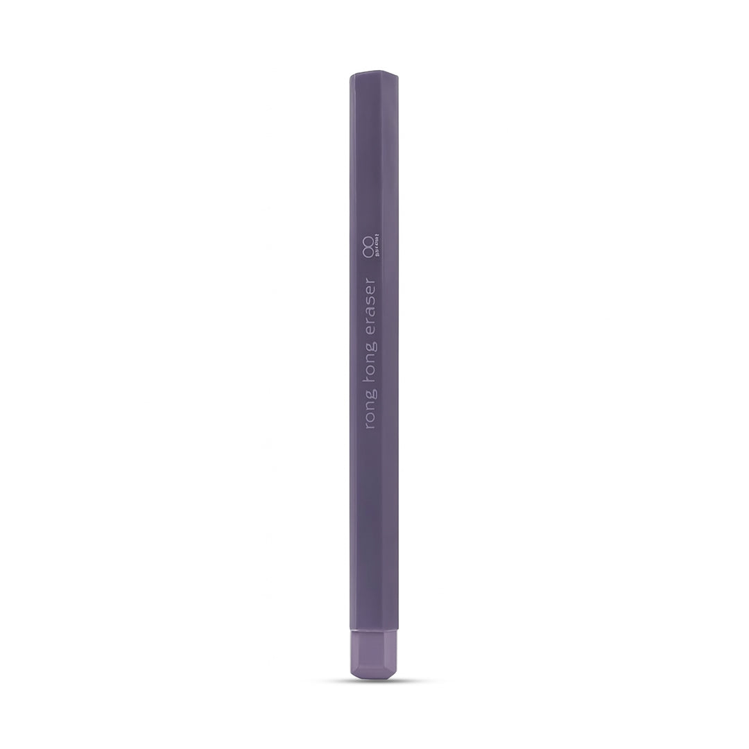Sun Star Long Hexagon Eraser