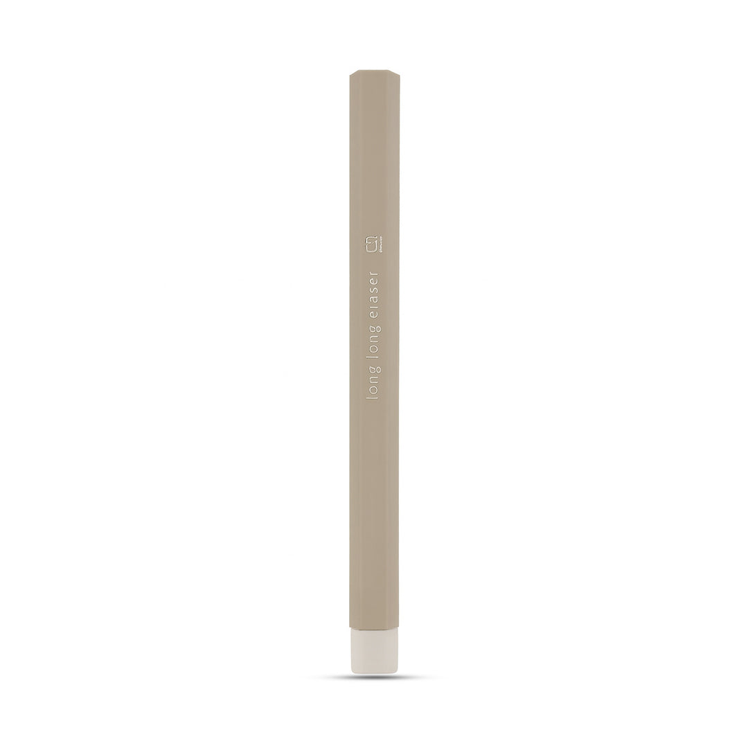 Sun Star Long Hexagon Eraser