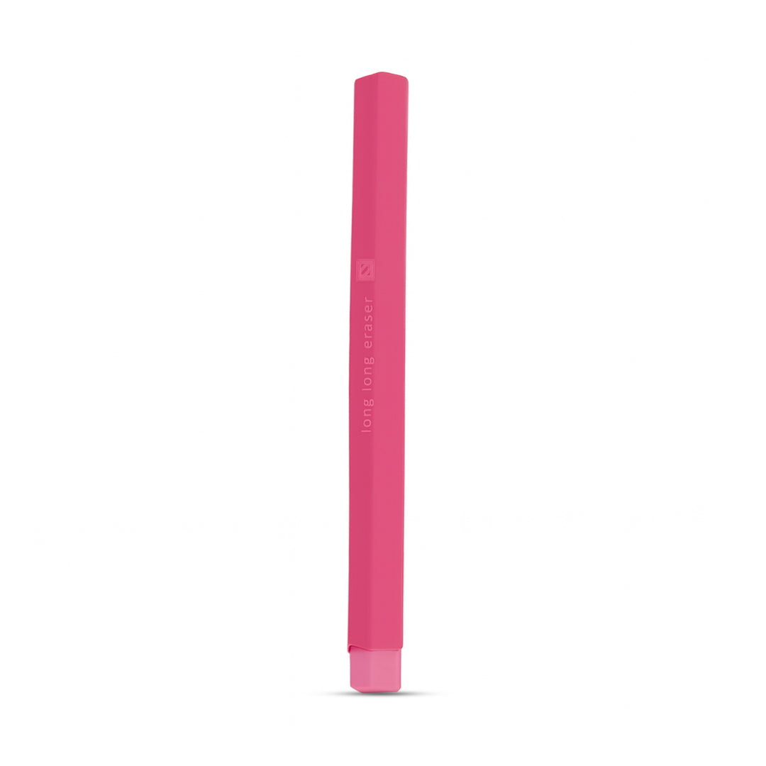 Sun Star Long Hexagon Eraser
