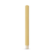 Sun Star Long Hexagon Eraser