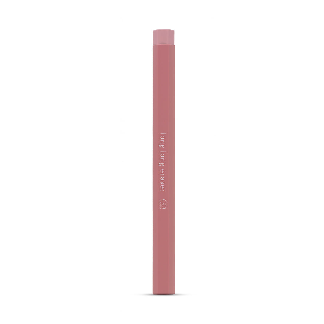 Sun Star Long Hexagon Eraser
