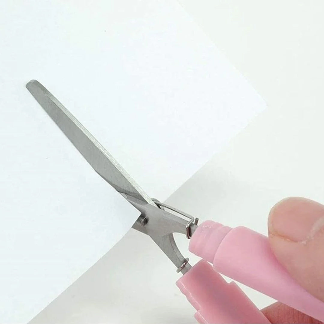 Sun Star Long Sticky Scissor