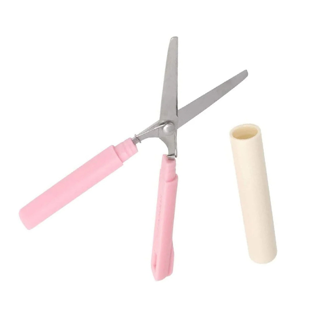 Sun Star Long Sticky Scissor