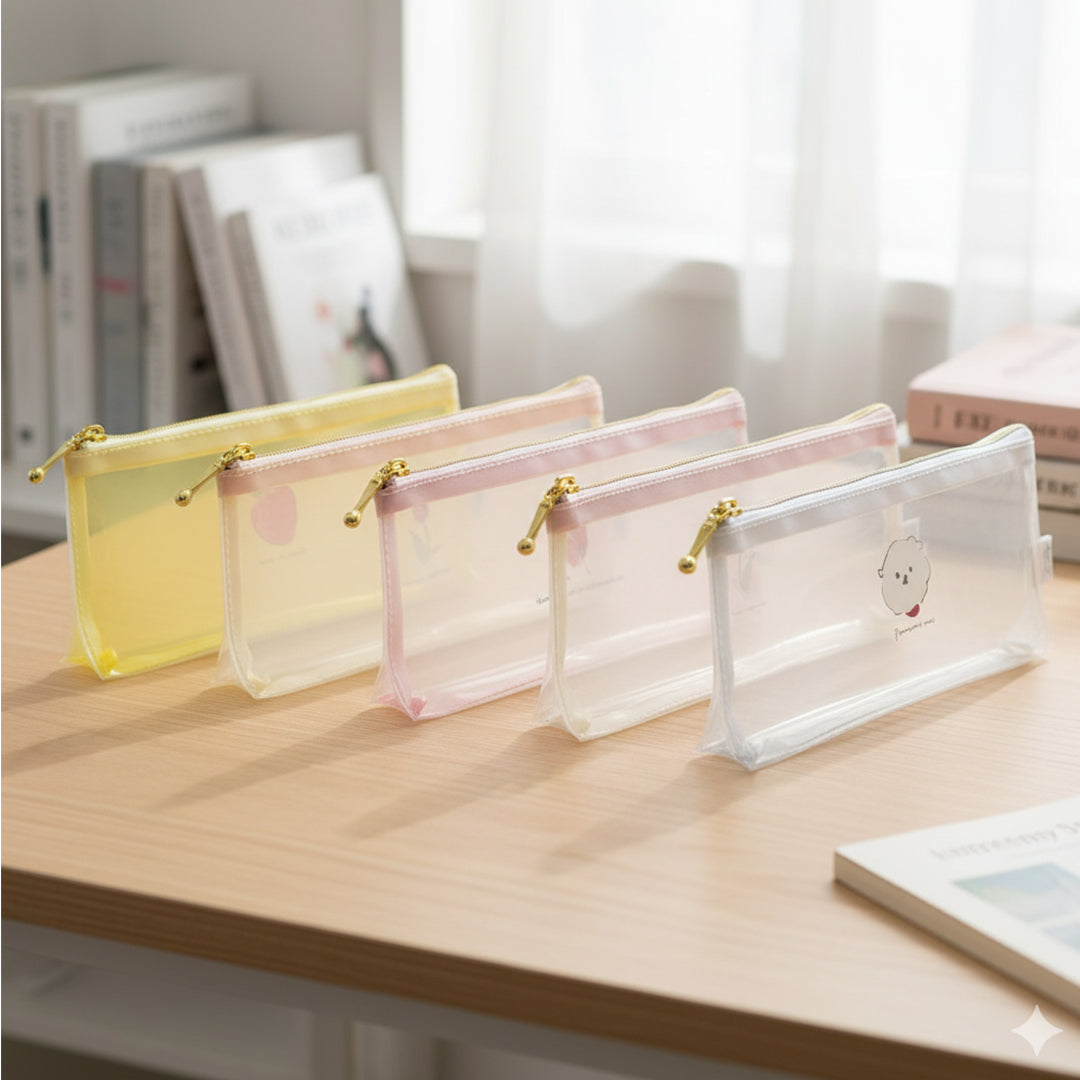 Sun Star Lumilia Pen Case