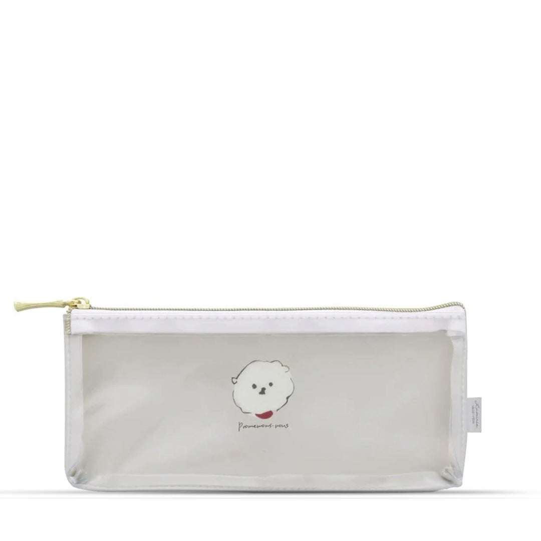 Sun Star Lumilia Pen Case