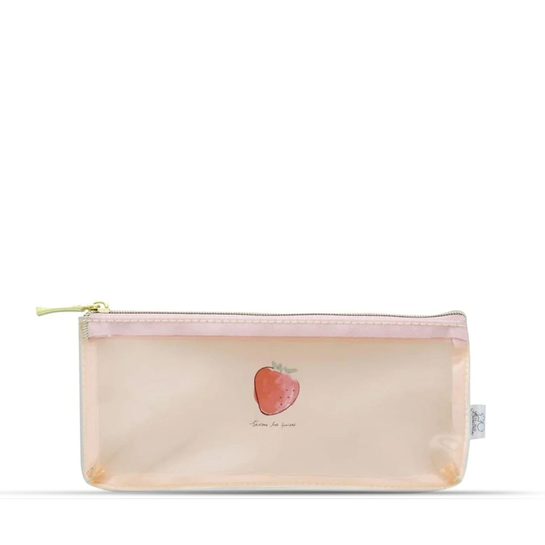 Sun Star Lumilia Pen Case