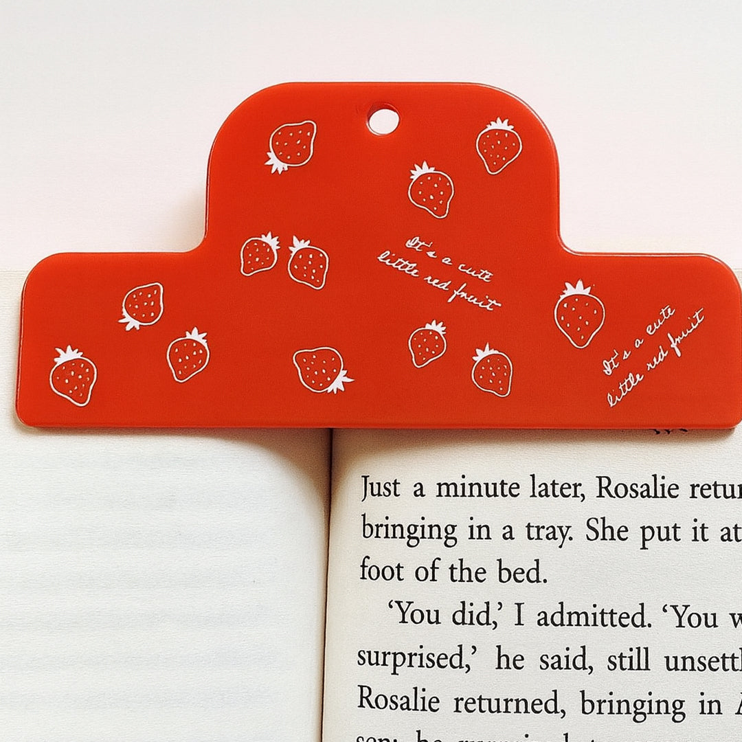 Sun Star Magnet Clip