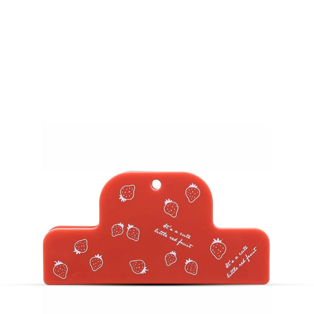 Sun Star Magnet Clip