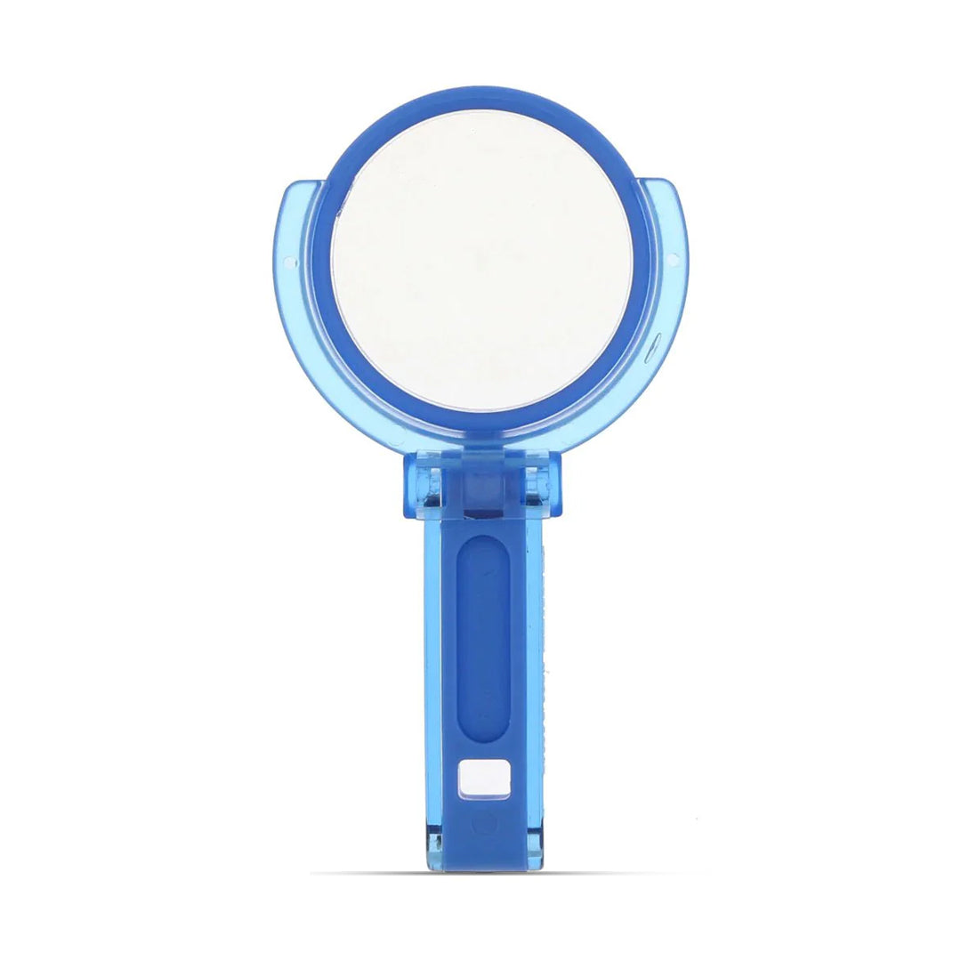 Sun Star Magnifier With Stand (45mm) - SCOOBOO - Sun Star