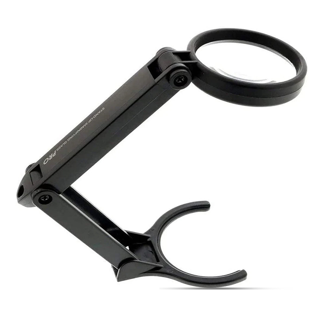 Sun Star Magnifier With Stand