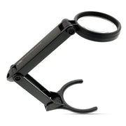 Sun Star Magnifier With Stand