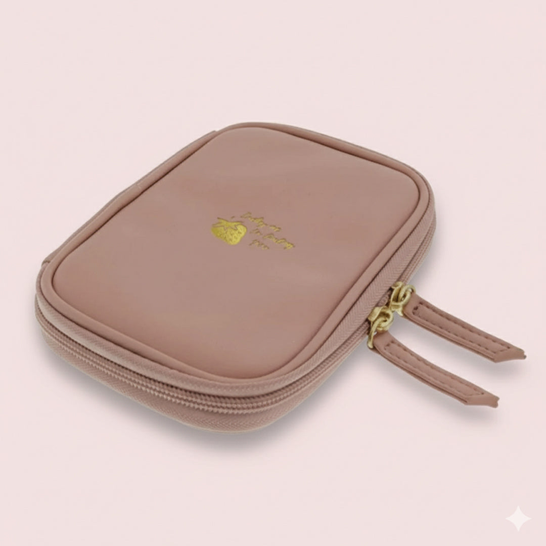 Sun Star Medium Gadget Pouch