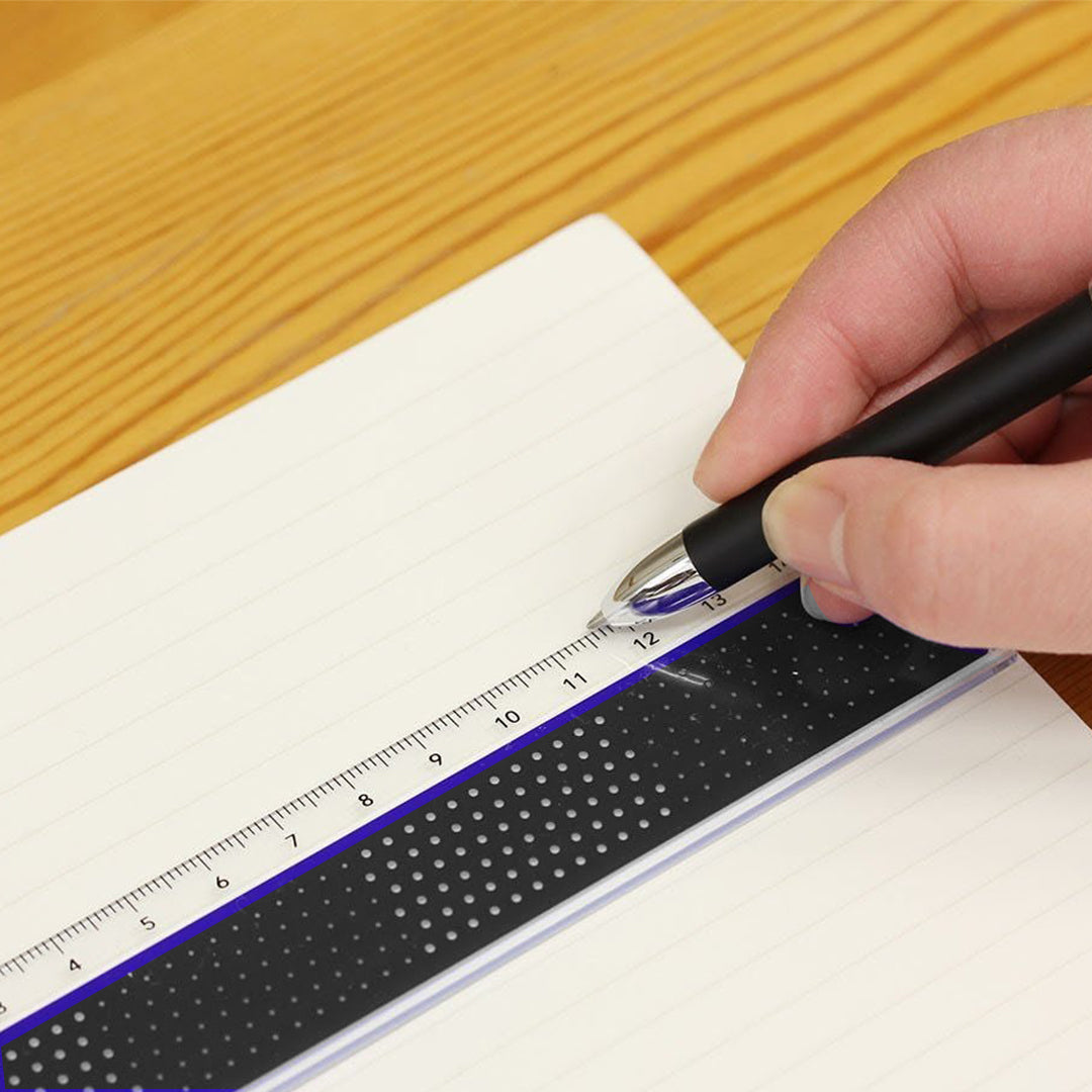 Sun Star Megamie Black Ruler