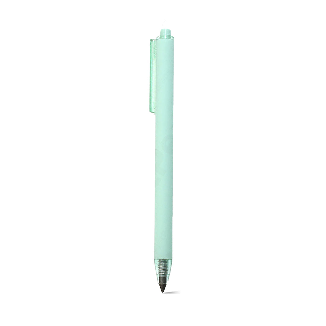 Sun Star Metacil Light Knock Metal Pencil