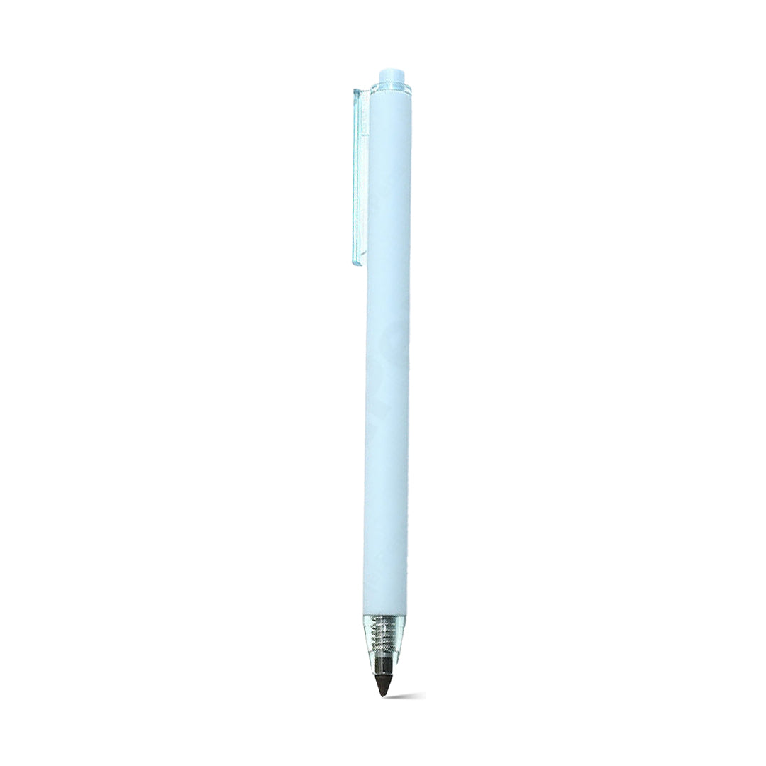 Sun Star Metacil Light Knock Metal Pencil