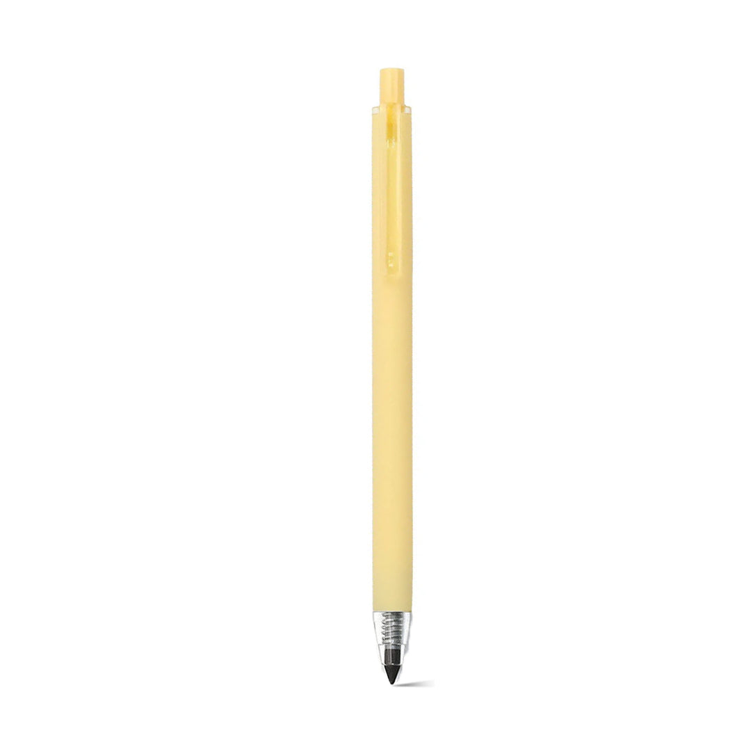 Sun Star Metacil Light Knock Metal Pencil