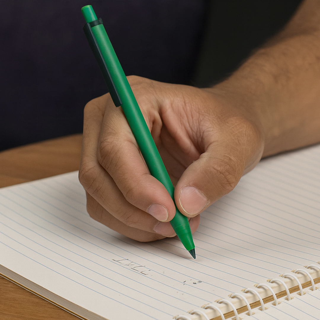 Sun Star Metacil Light Knock Pencil