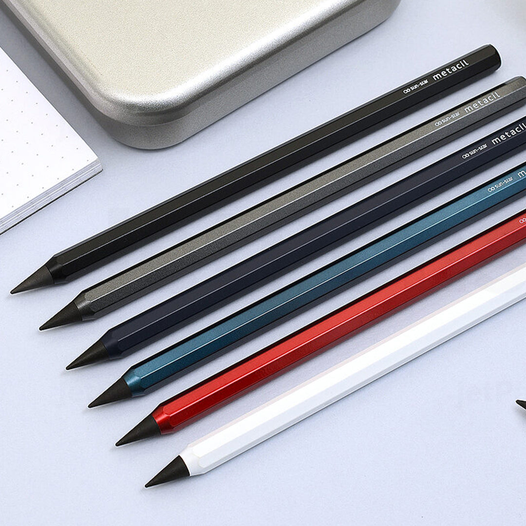 Sun Star Metacil Pencil