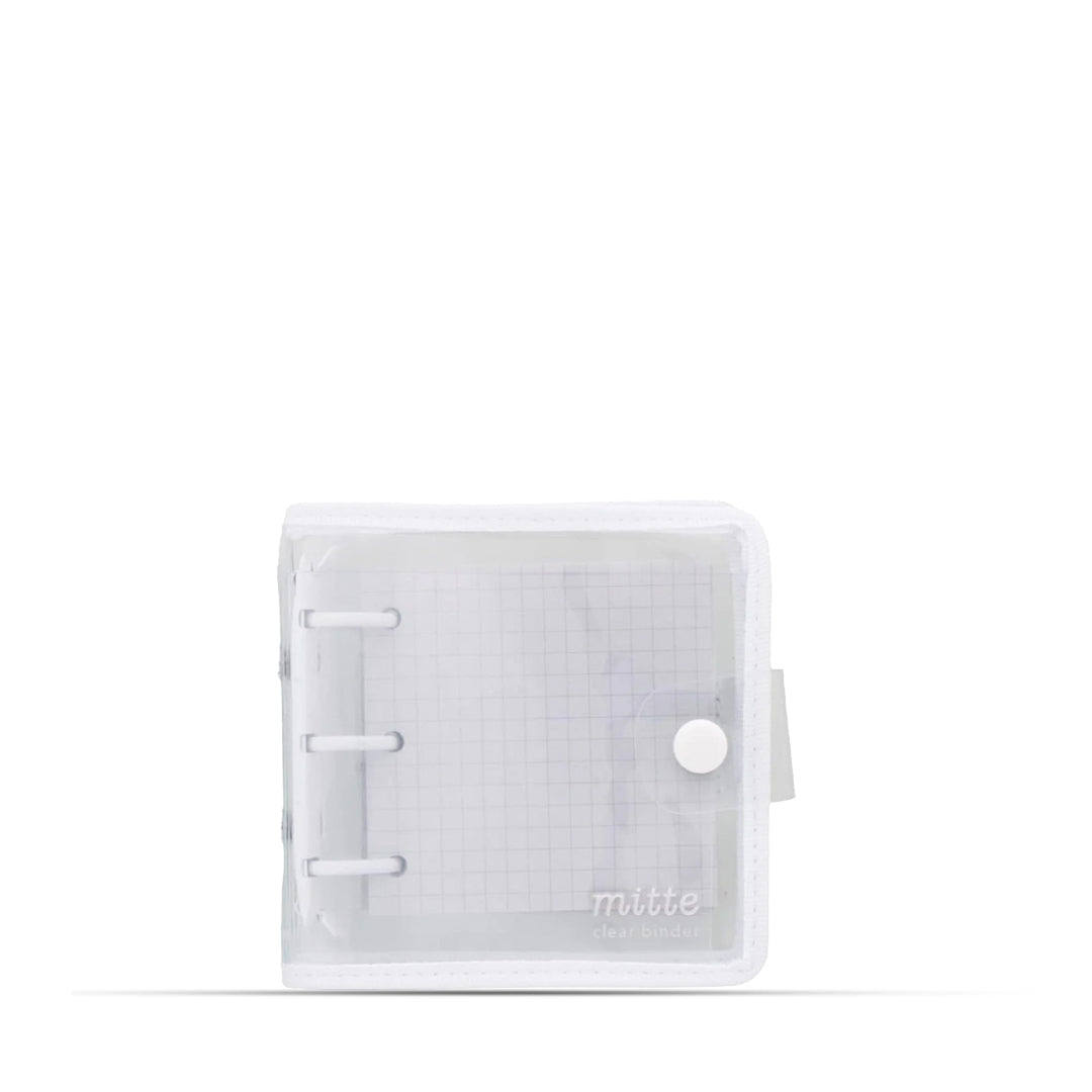 Sun Star Mini Binder Mitte