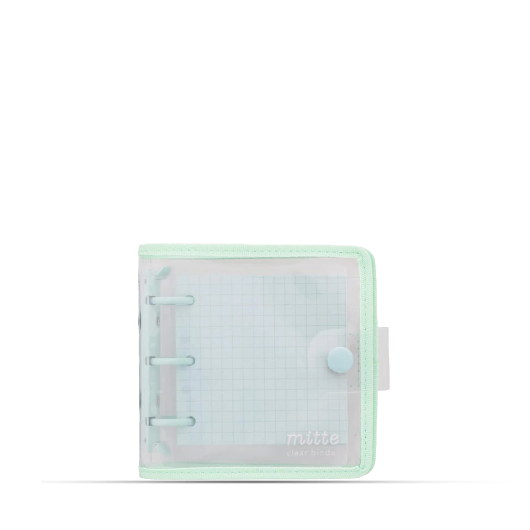 Sun Star Mini Binder Mitte