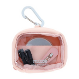 Sun Star Mini Mitte Nimopholia Clear Pouch