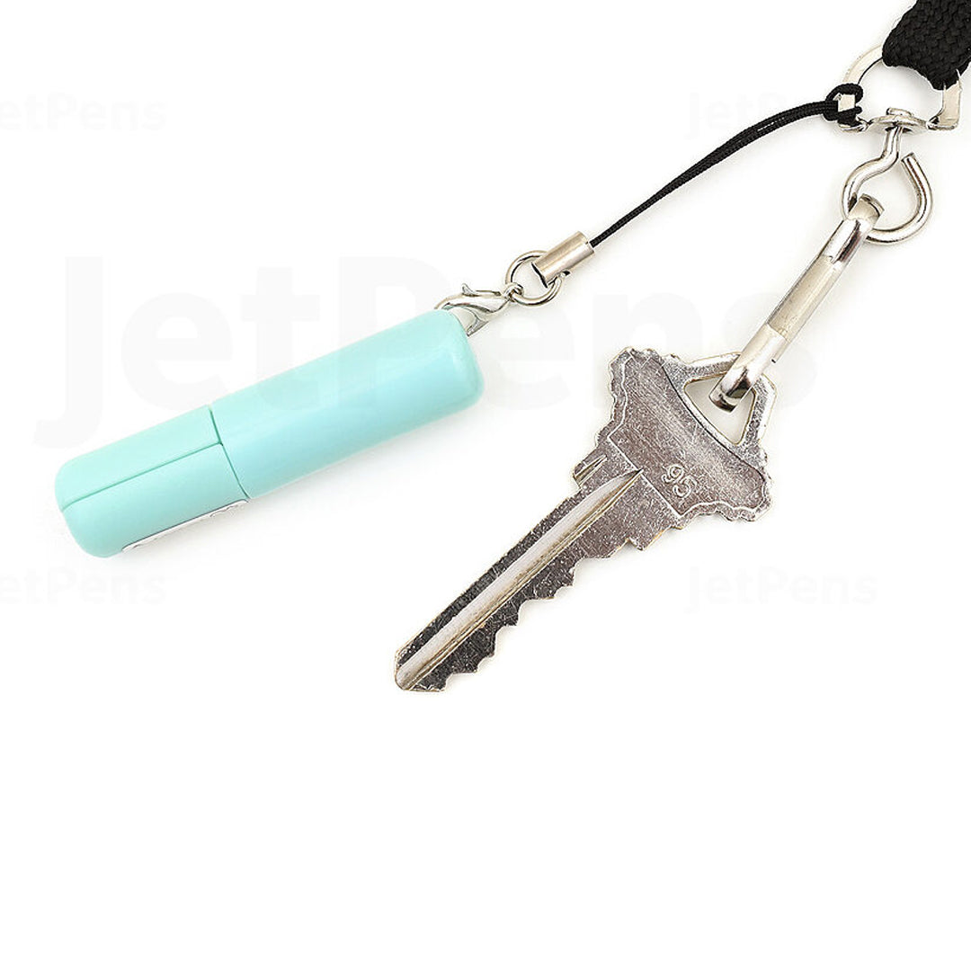 Sun Star Mini Portable Scissors