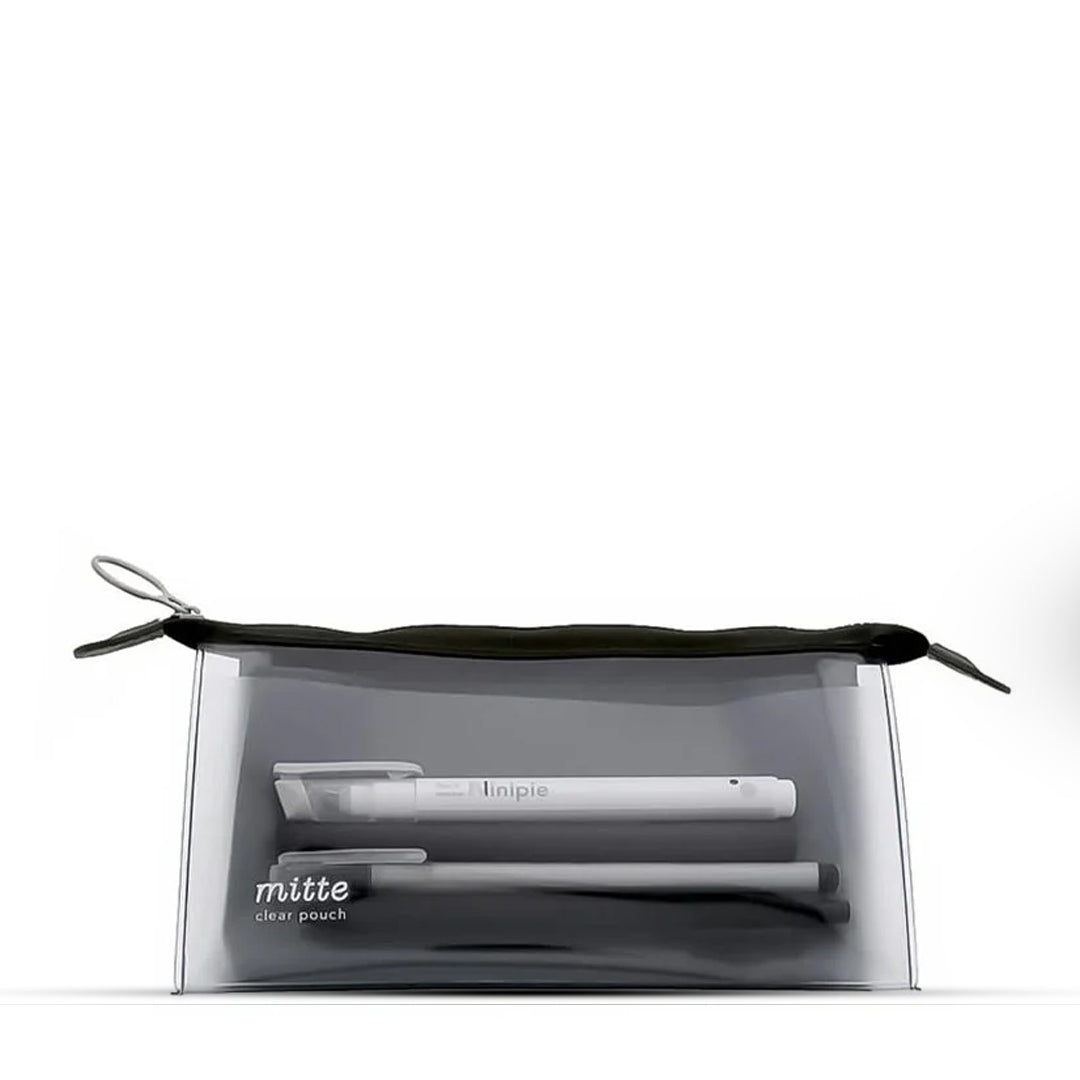 Sun Star Mitte Clear Pouch