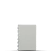 Sun Star Mitte Double Ring B6 Ruled Notebook