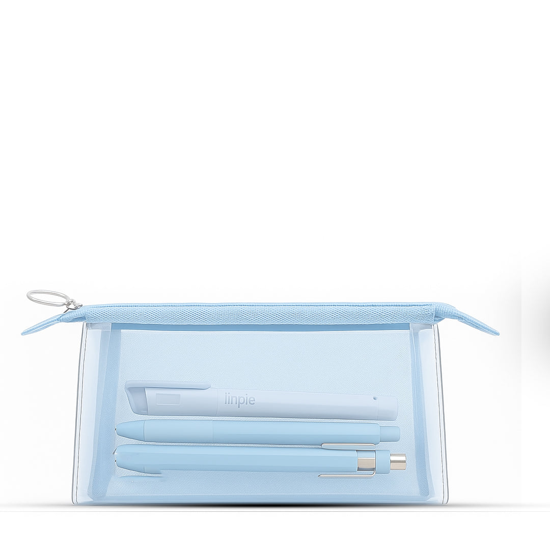 Sun Star Mitte Flat Pen Case