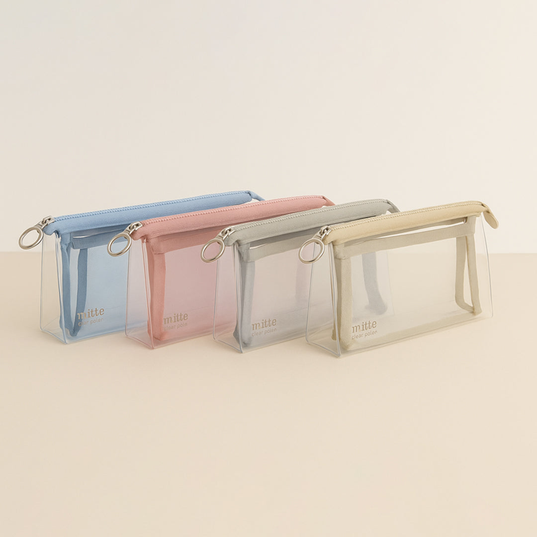 Sun Star Mitte Pencil Case