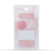 Sun Star Mitte Sticky Note