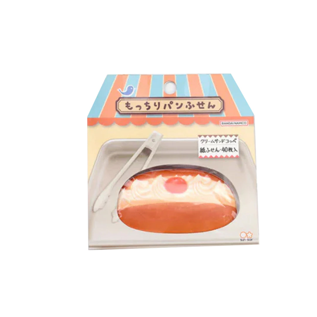 Sun Star Mocchiri Sticky Memo-40 Sheets