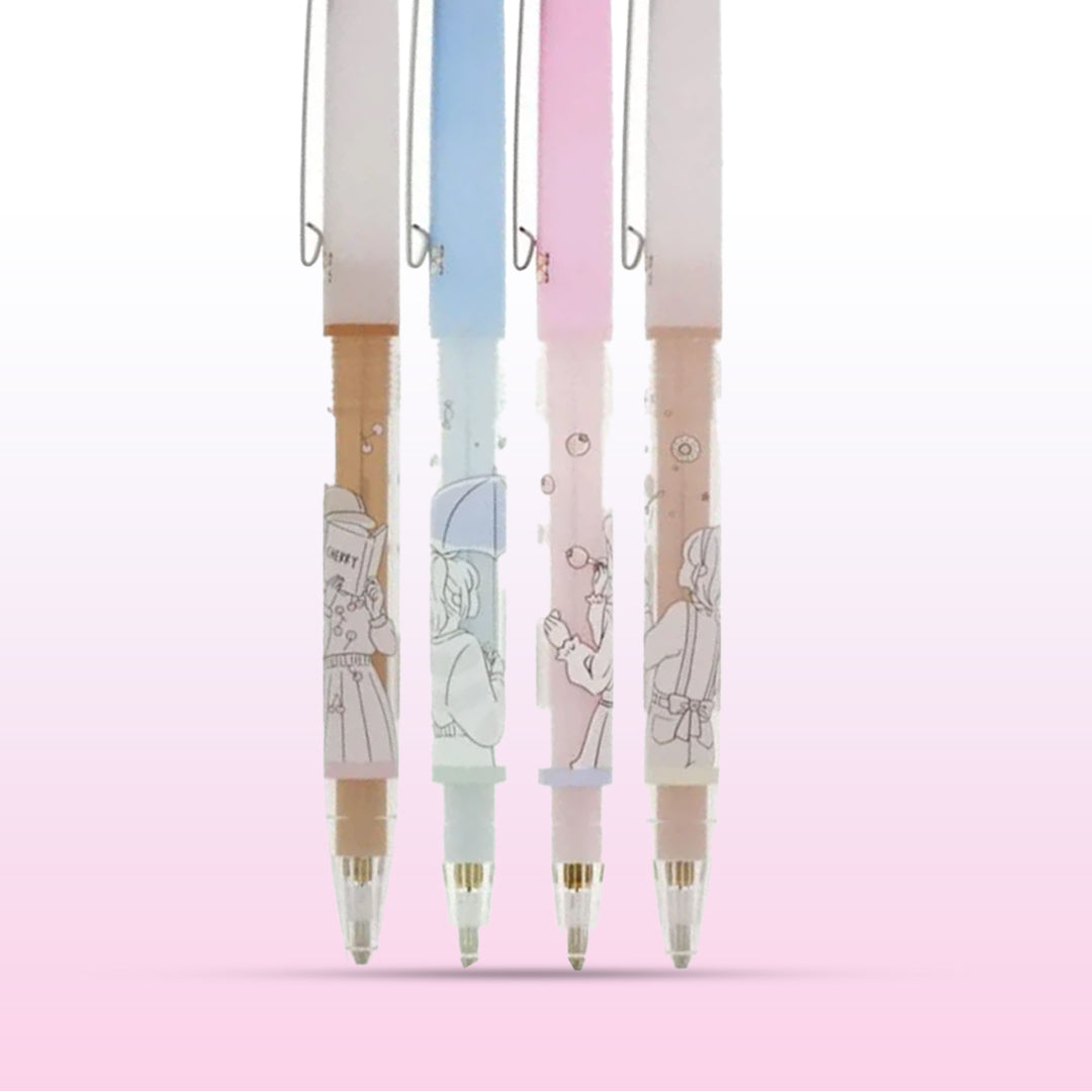 Sun Star My Sweet Days Mechanical Pencil