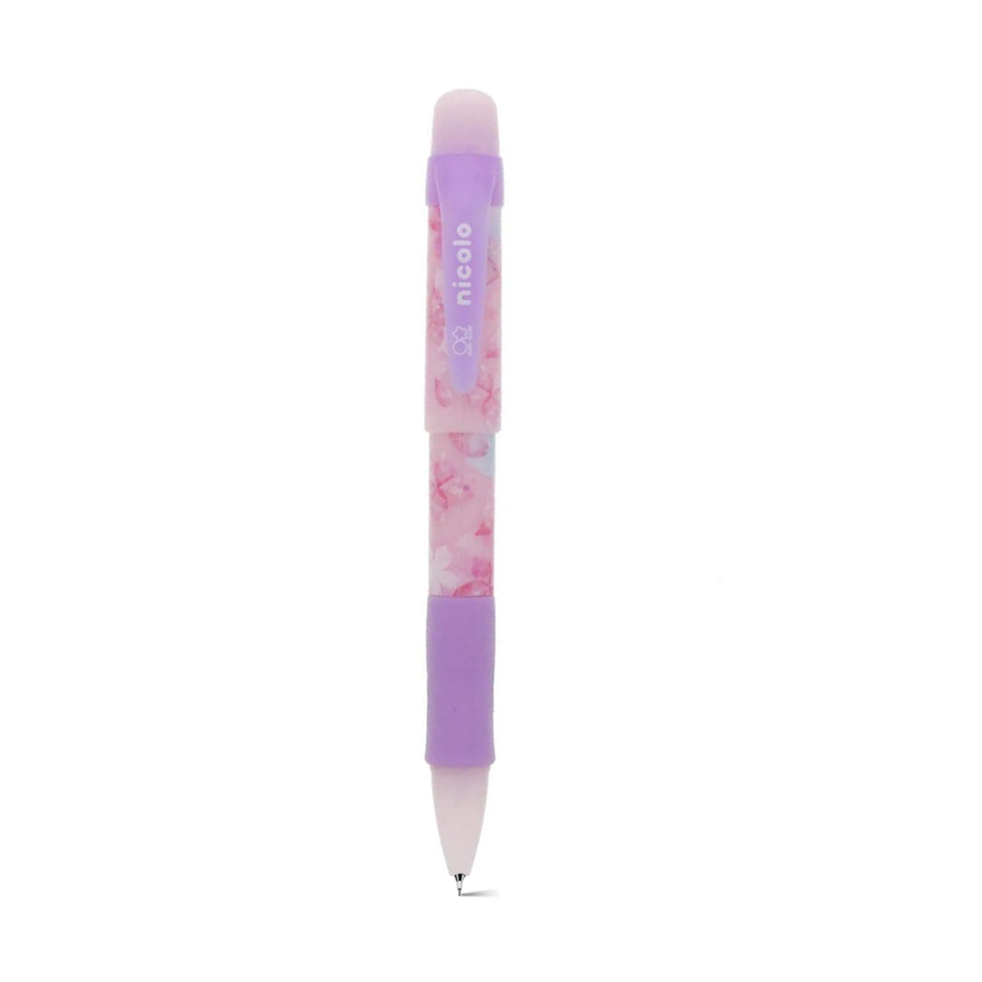 Sun Star Nicolo Double Mechanical Pencil