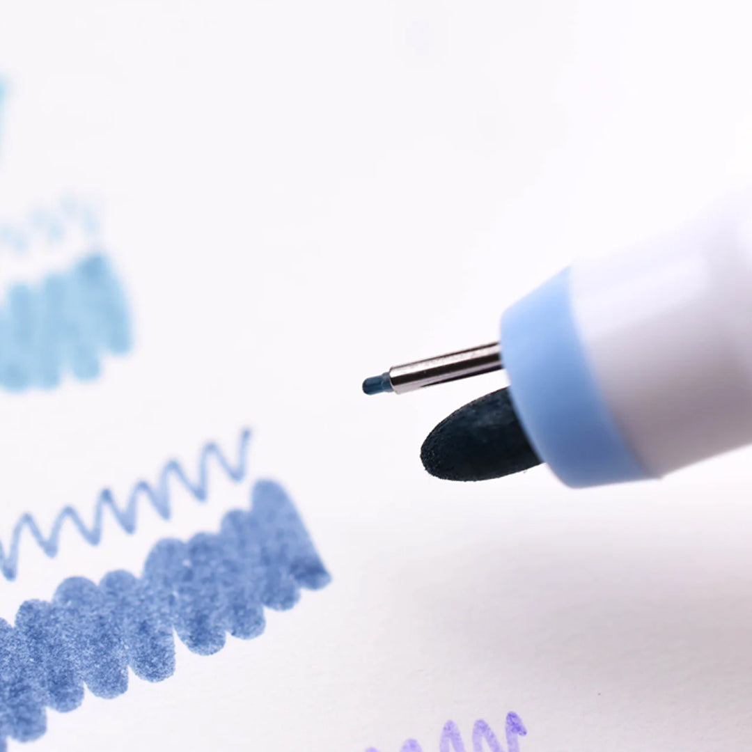 Sun Star Ninipie Deco Dual Tip Marker