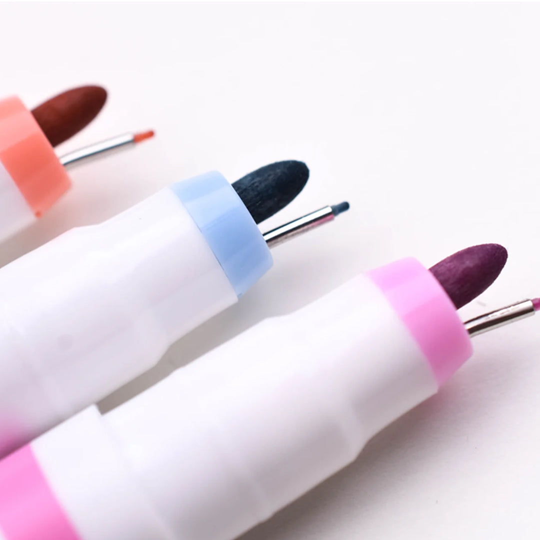 Sun Star Ninipie Deco Dual Tip Marker