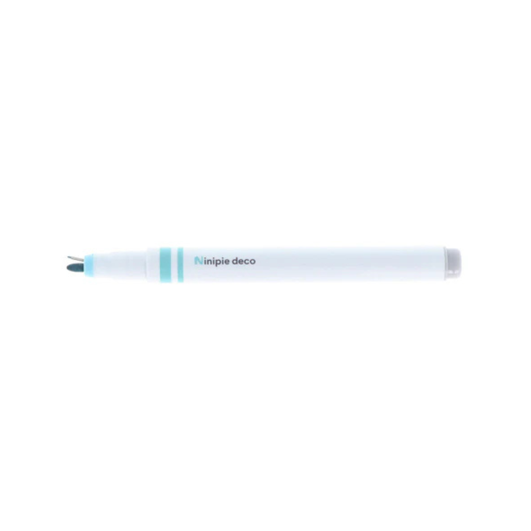 Sun Star Ninipie Deco Dual Tip Marker