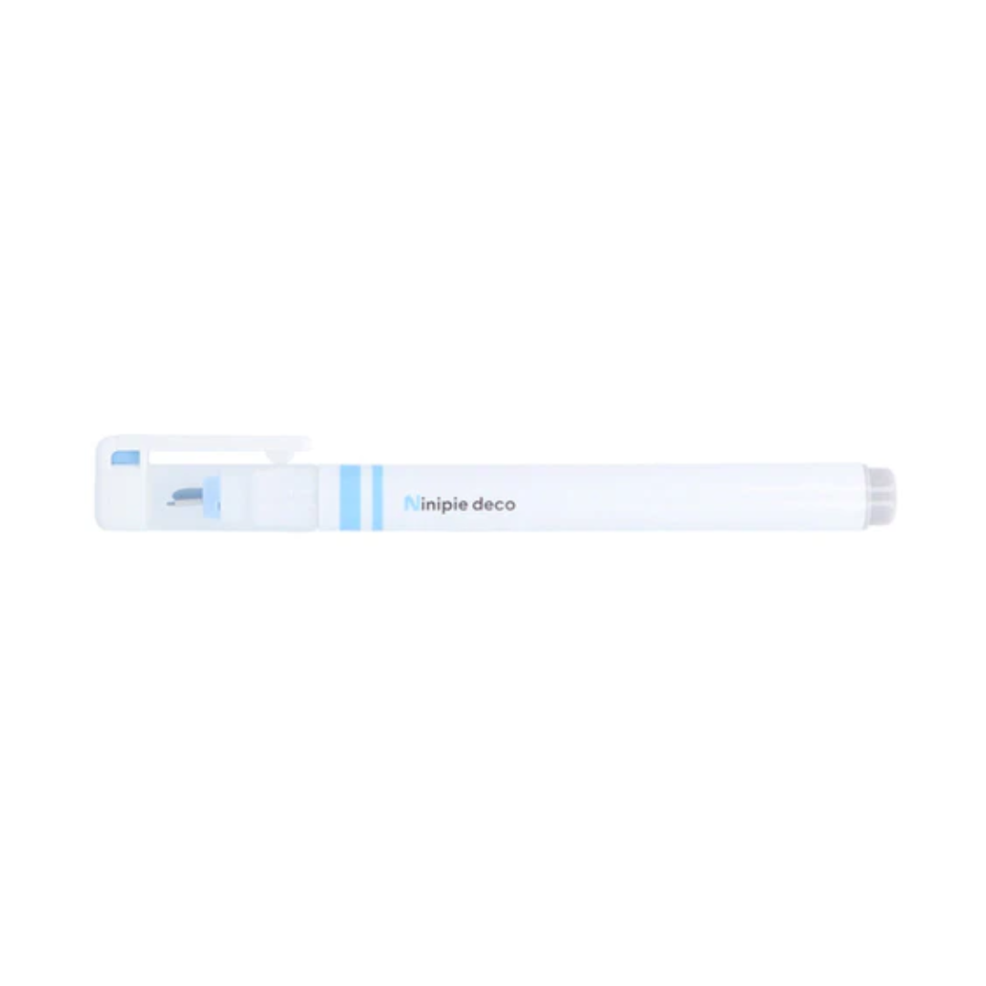 Sun Star Ninipie Deco Dual Tip Marker
